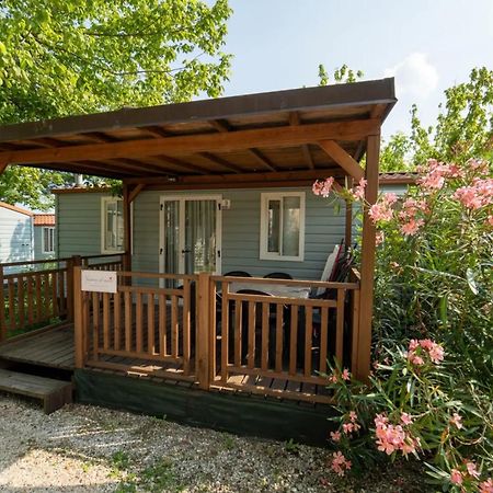 Vacanze Glamping Boutique San Felice del Benaco Exterior photo